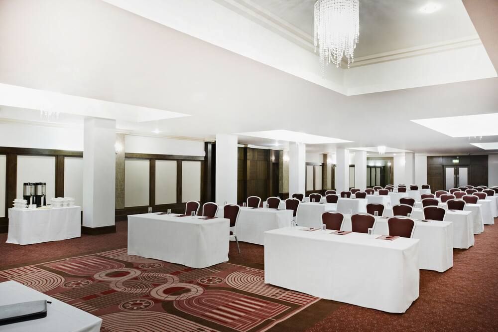 Sala conferenze