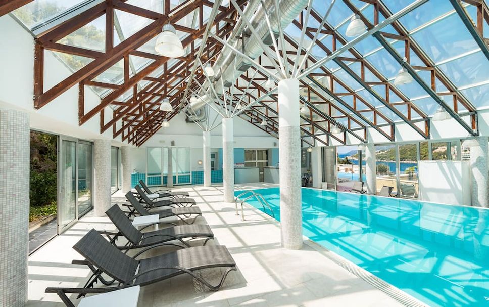 Piscina Foto