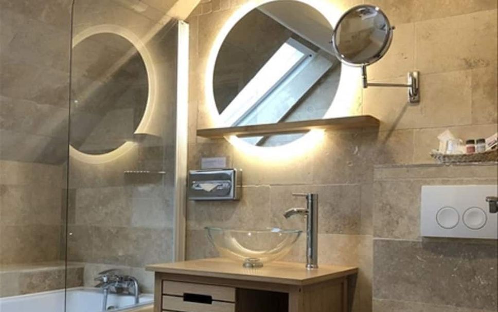 Bagno Foto