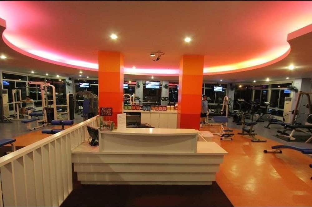 Palestra