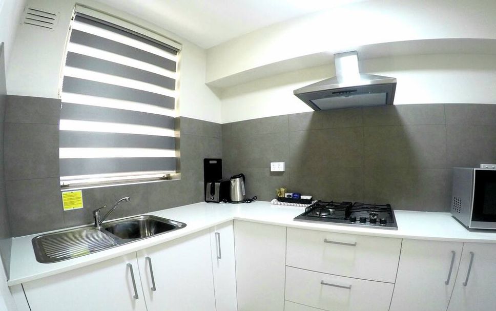 Cucina Foto