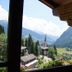 Vista esterna