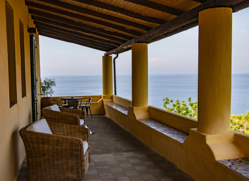 Balcone Foto
