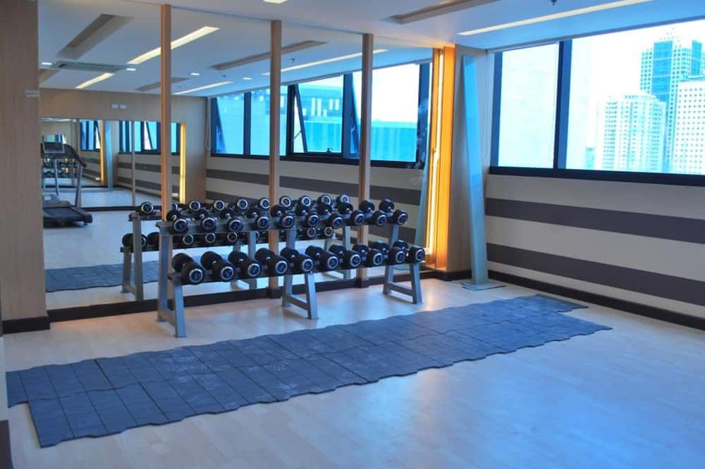 Palestra