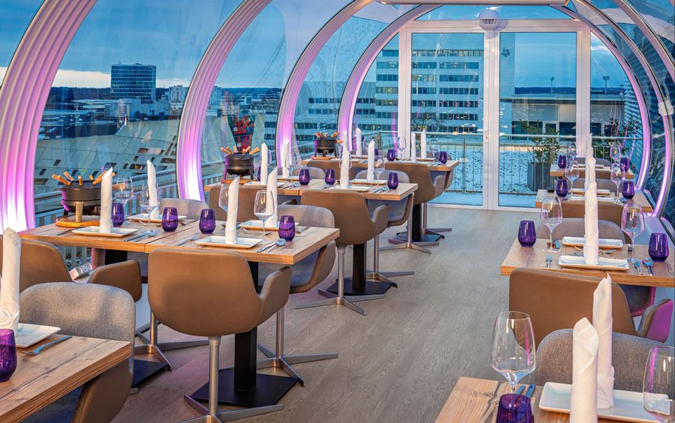Ristorante Foto