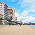 Spiaggia