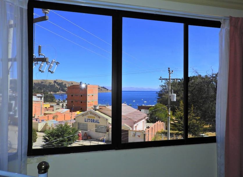 Balcone Foto