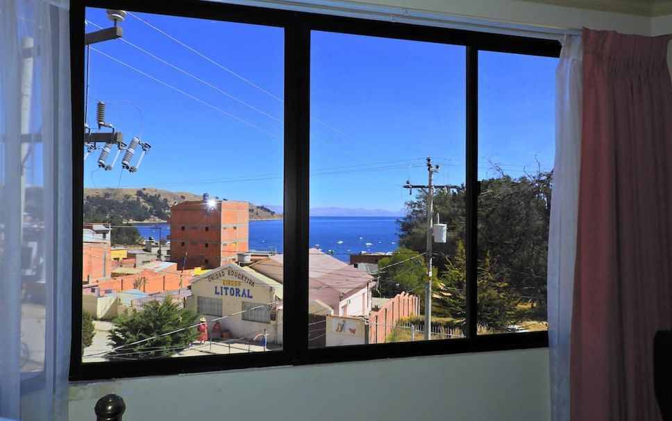 Balcone Foto