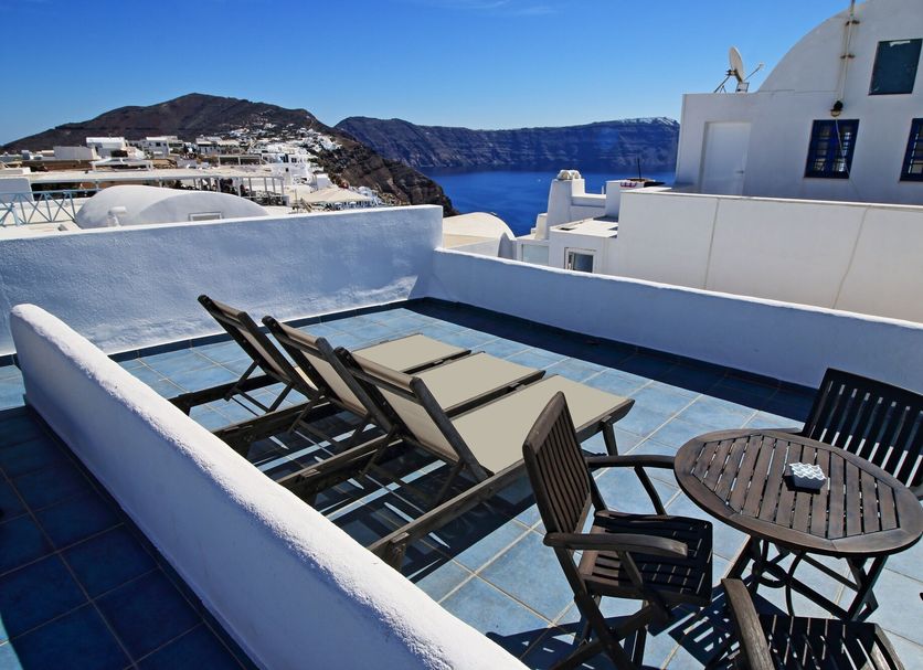 Balcone Foto