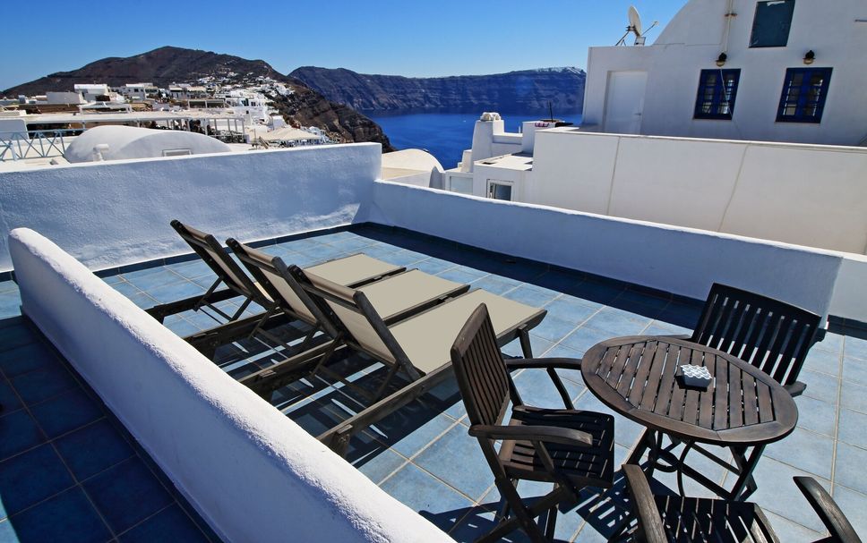 Balcone Foto
