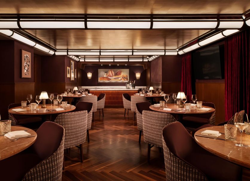 Ristorante Foto