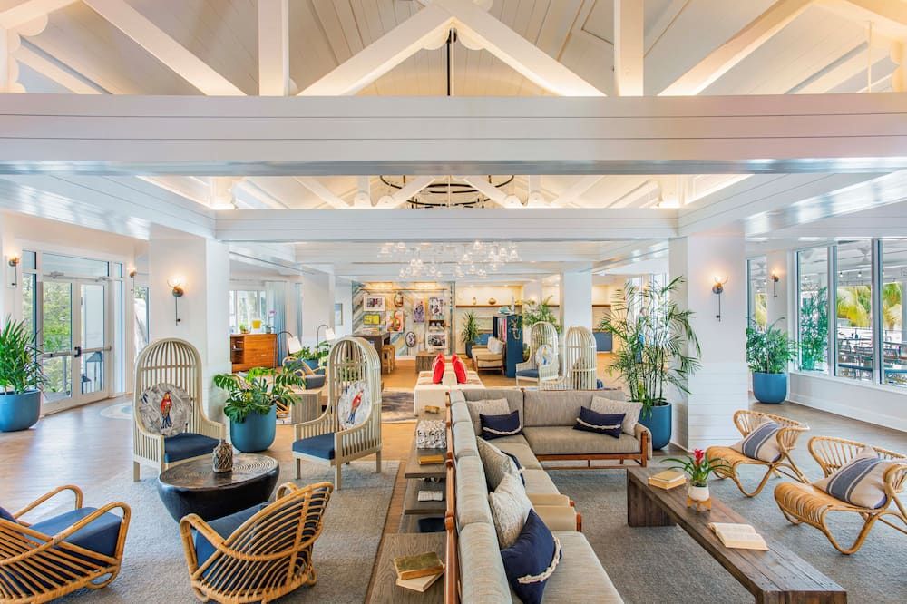 Area lounge