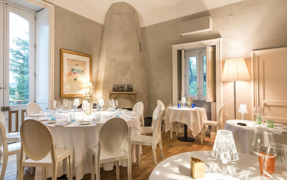 Ristorante Foto