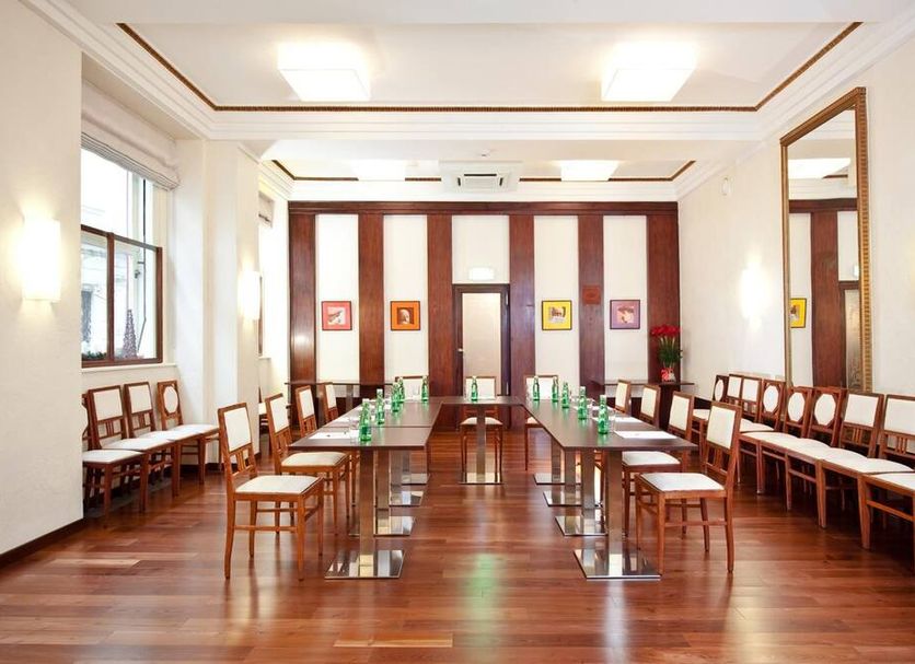 Sala conferenze Foto