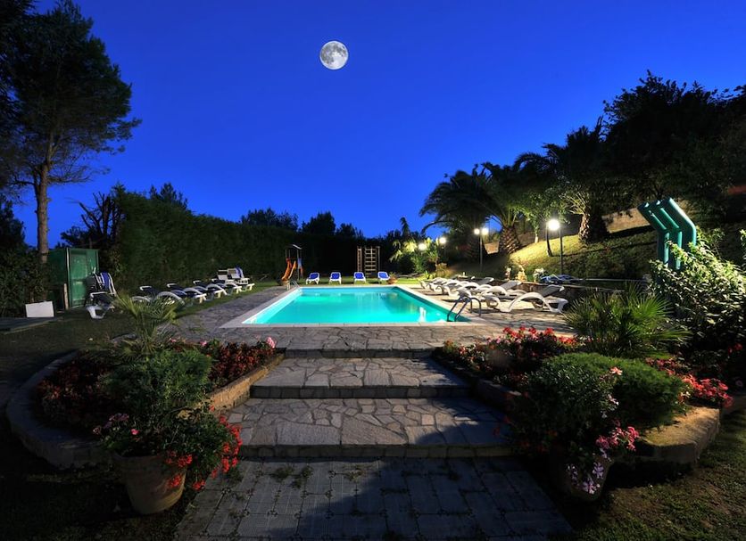Piscina Foto