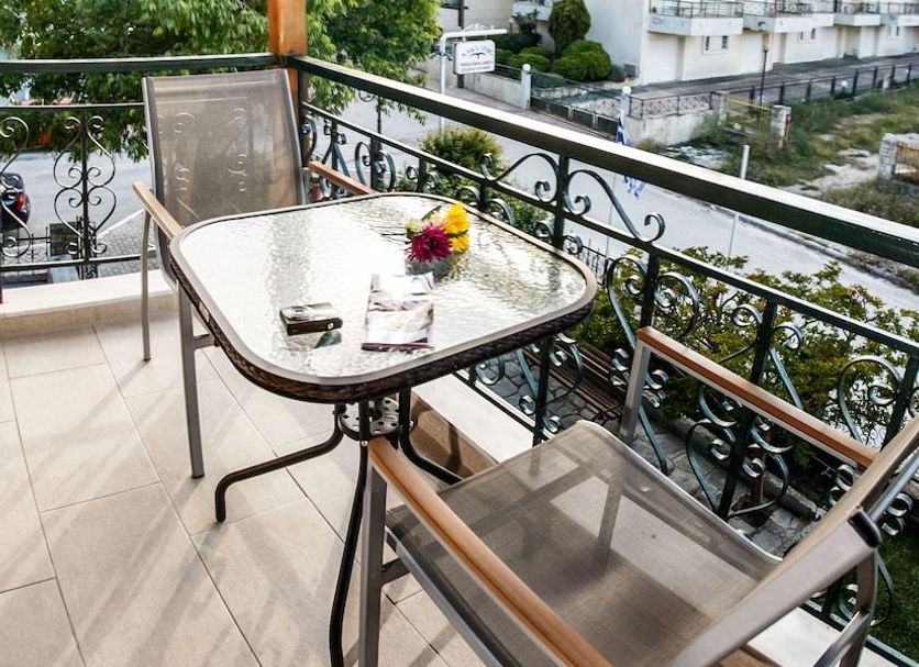Balcone Foto