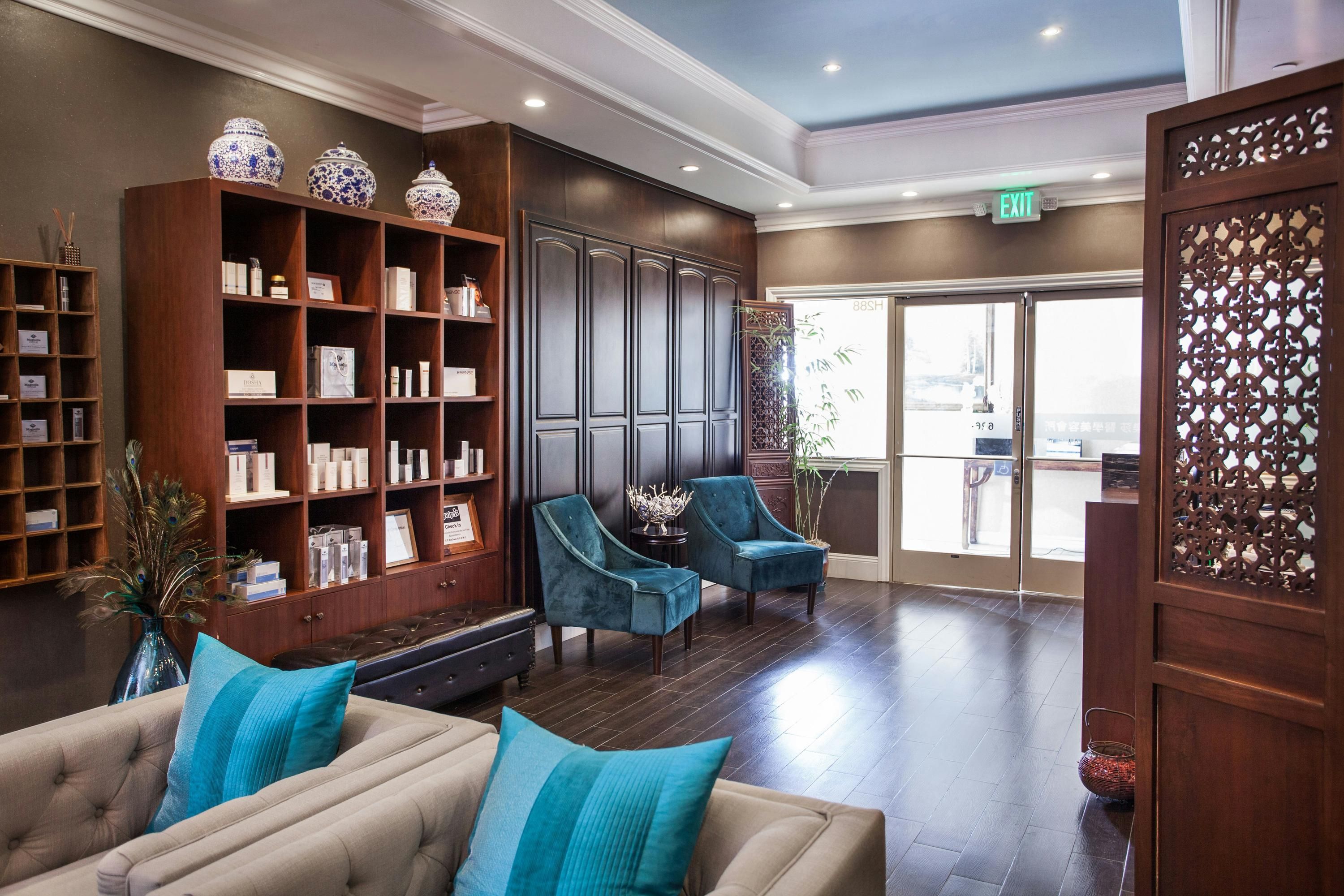 Area lounge