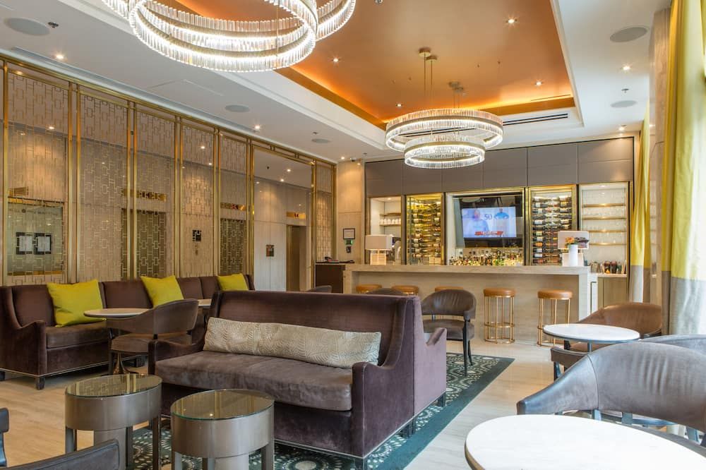 Area lounge