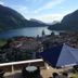 Vista esterna