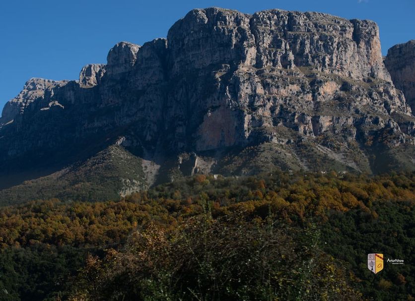 Vista esterna Foto