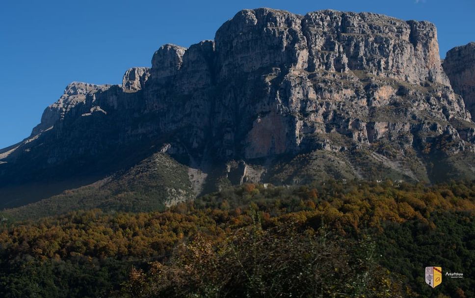 Vista esterna Foto