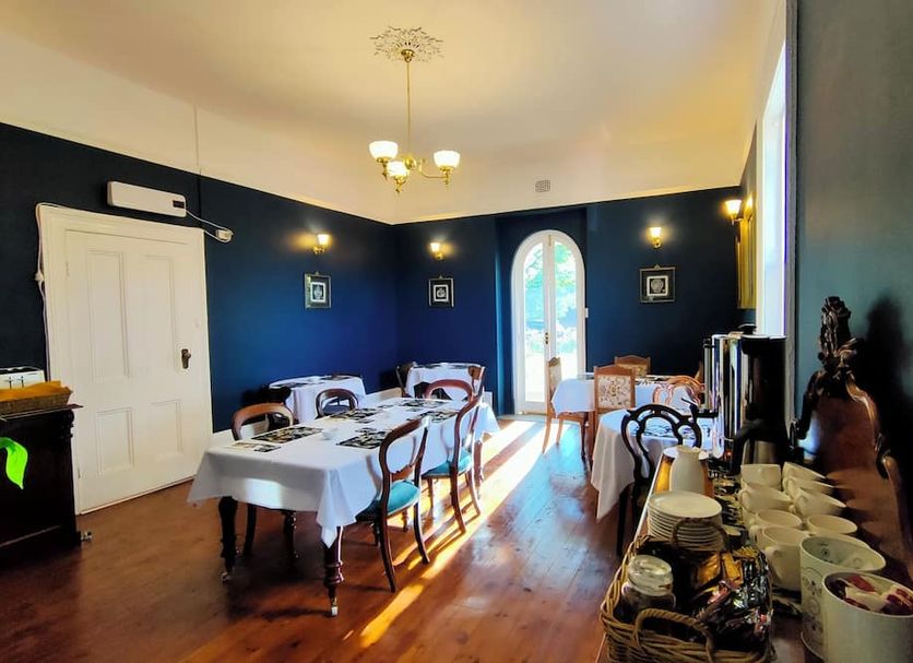 Ristorante Foto
