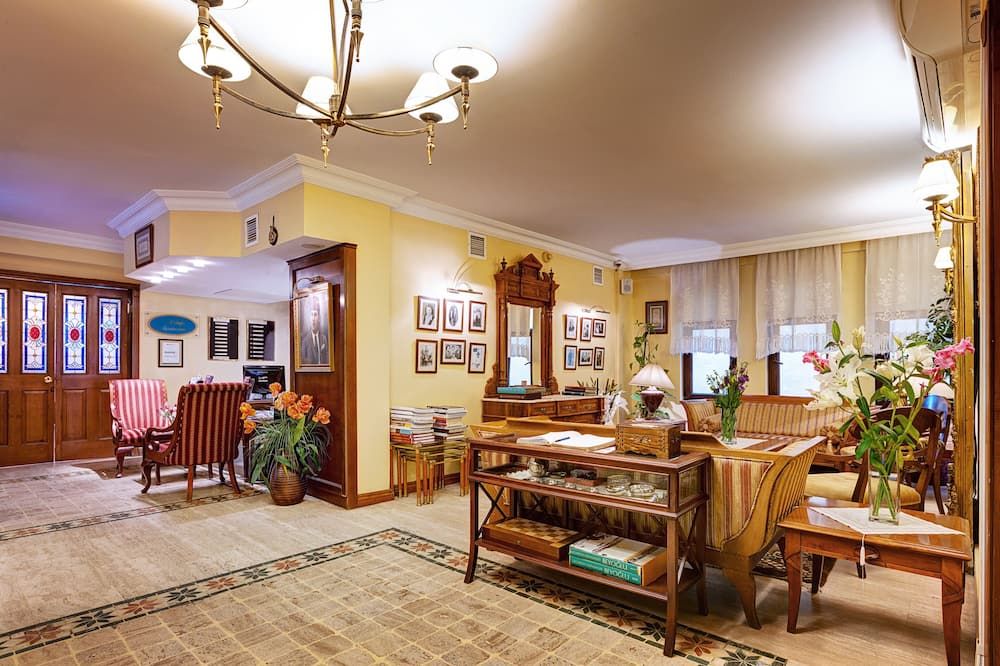 Sala pranzo