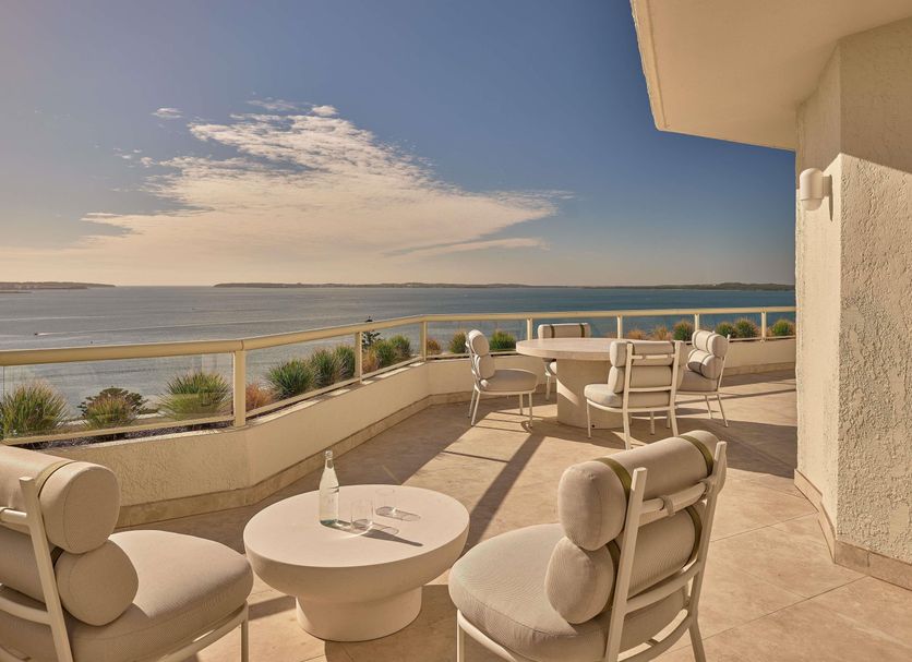 Balcone Foto