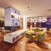 Area lounge