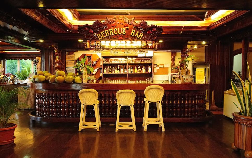 Bar Foto