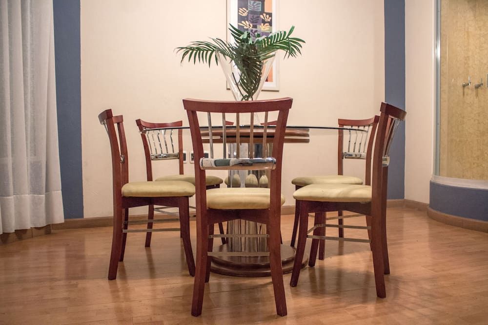 Sala pranzo