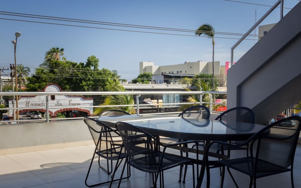 Balcone Foto