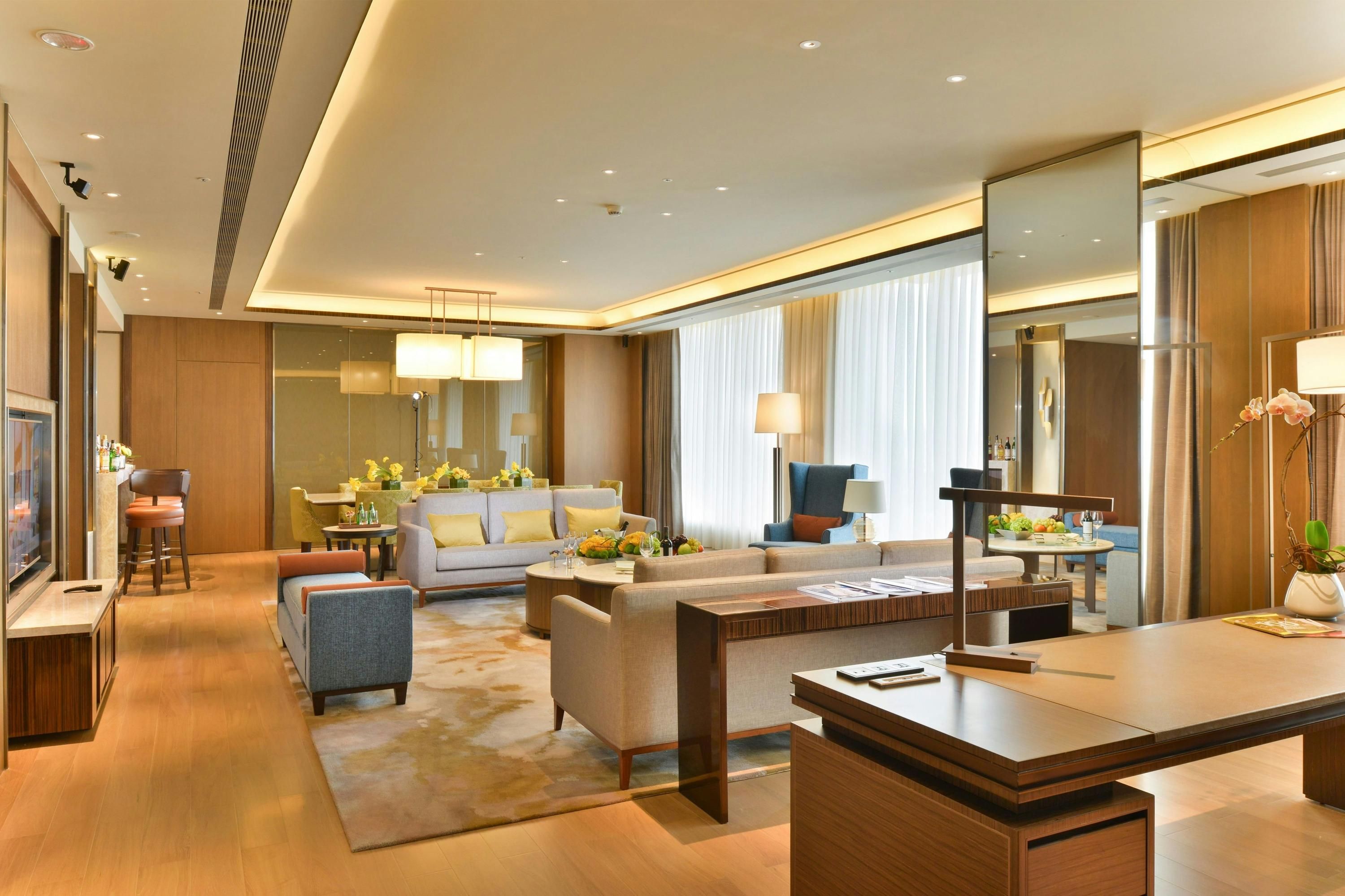 Area lounge