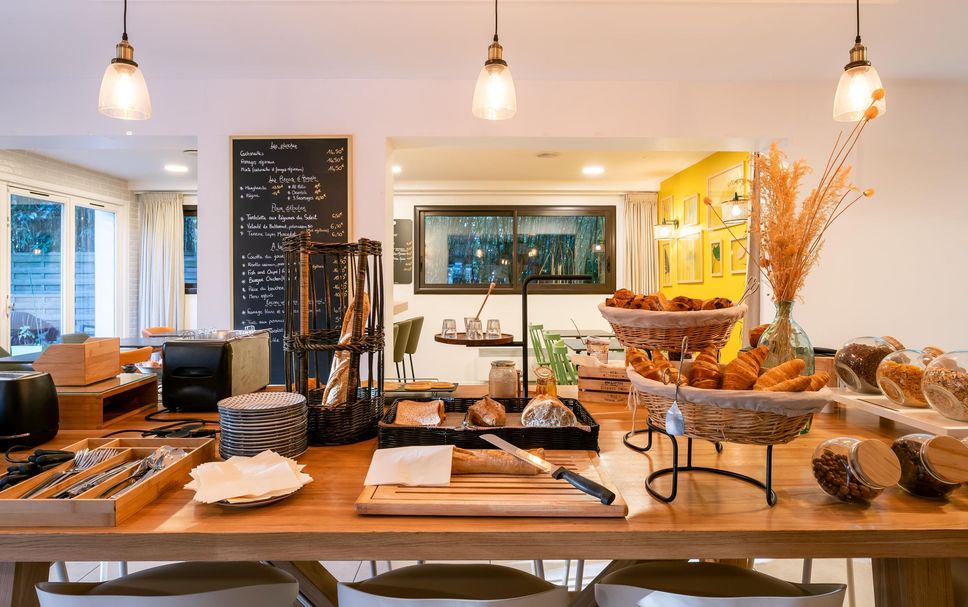 Sala pranzo Foto