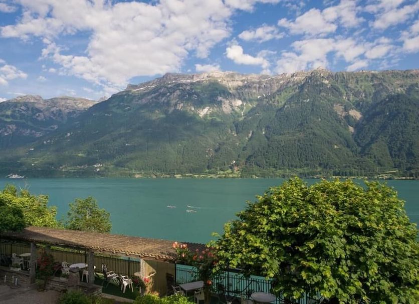 Vista esterna Foto
