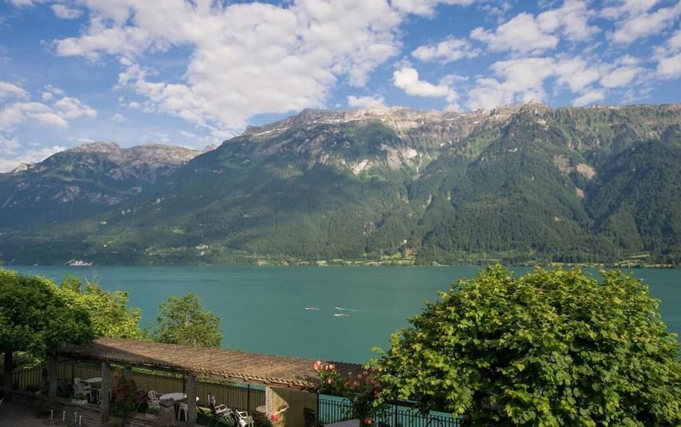 Vista esterna Foto
