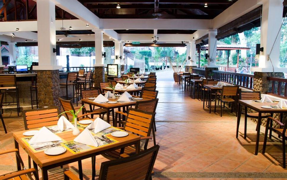 Ristorante Foto