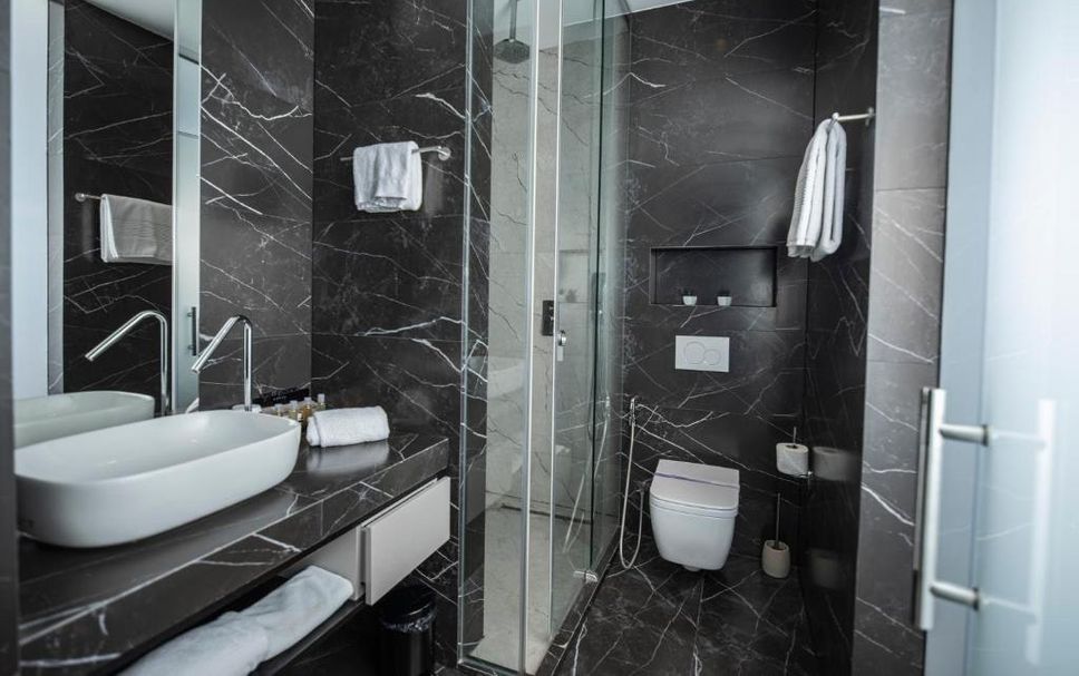 Bagno Foto