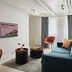 Area lounge