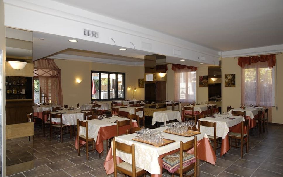 Ristorante Foto