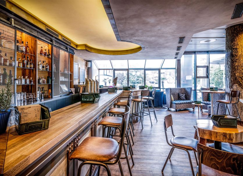 Bar Foto