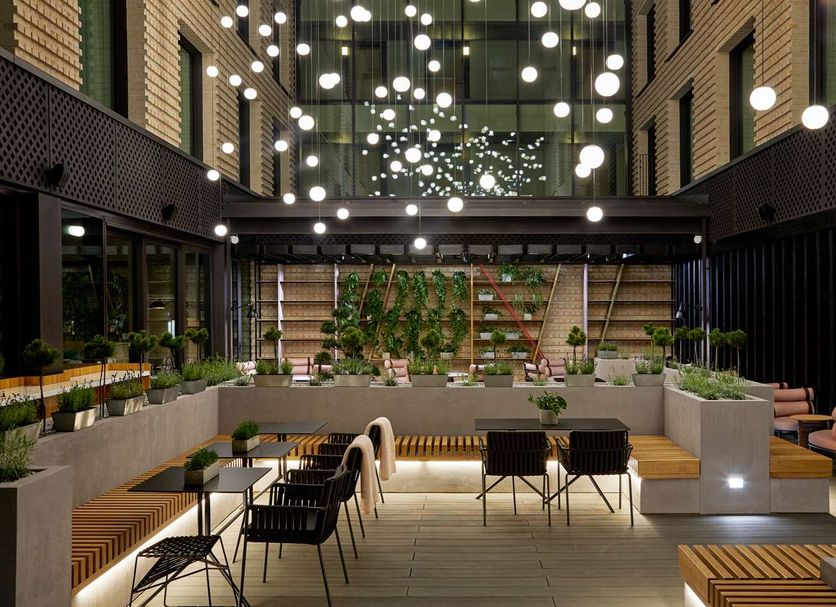 Ristorante Foto