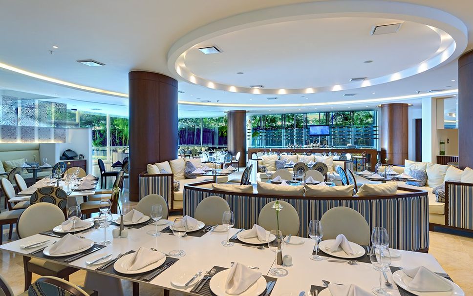 Ristorante Foto