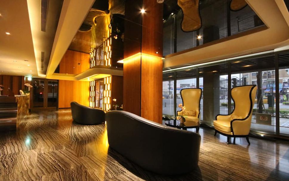 Ingresso Foto