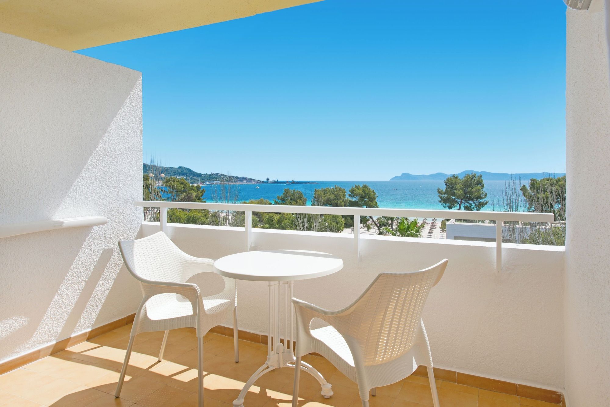 Balcone