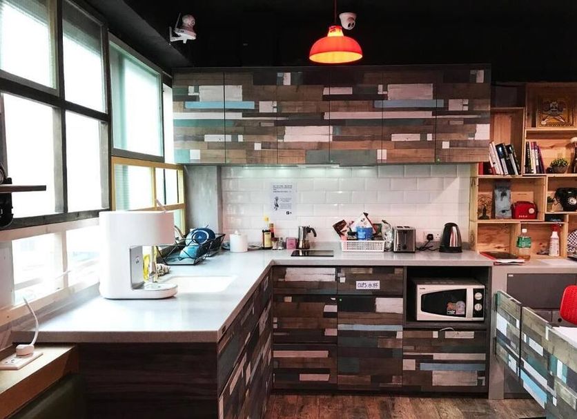Cucina Foto