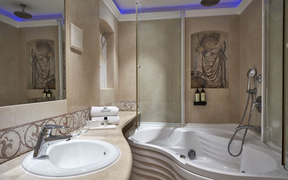Bagno Foto