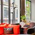 Area lounge