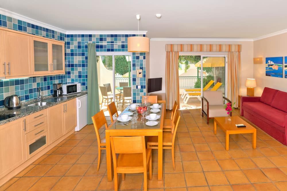 Sala pranzo