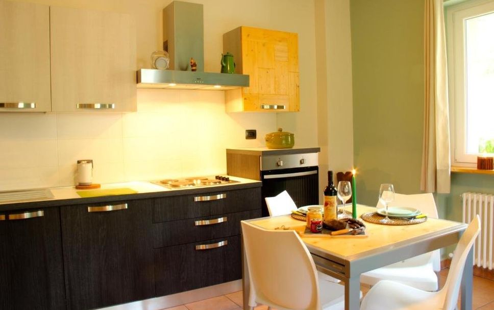 Cucina Foto